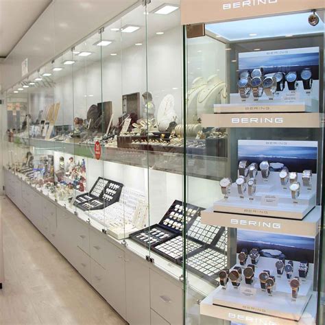 buy jewellery in costa adeje